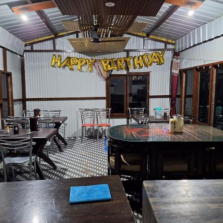 Chandarshila Hike Homestay Ukhimath Exterior foto